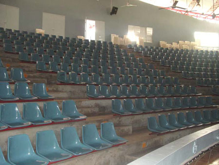Anfiteatro 4