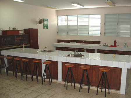 Laboratorio de Biología 2