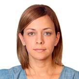 Catherine Dominguez