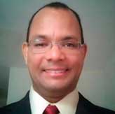 Raidon Moscoso