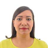 Ludmila Herrera