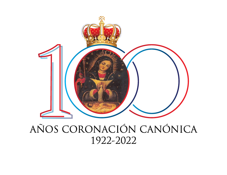 Logo-100-coronacion-canonica-Altagracia